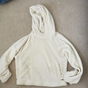 White Hollister Shirt